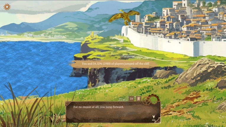 The Apocalypse Sacrifice screenshot