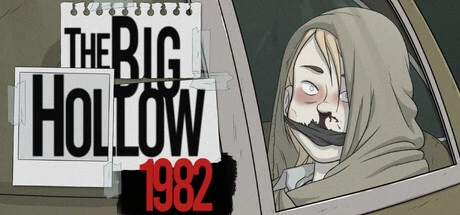 Games like The Big Hollow: 1982