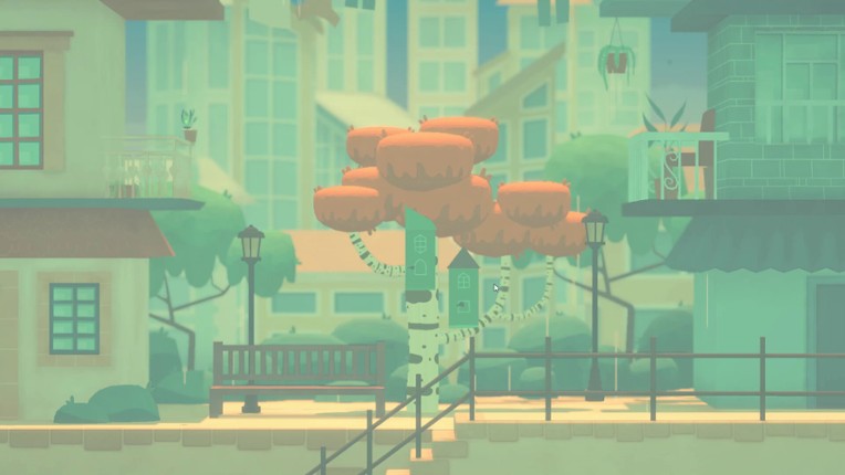 The Birdsong Tree screenshot