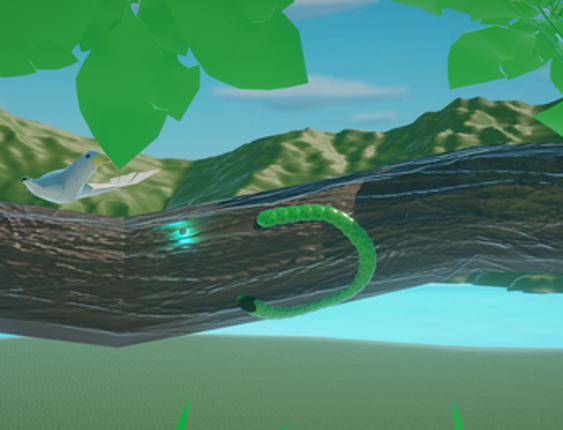 The buffet tree screenshot