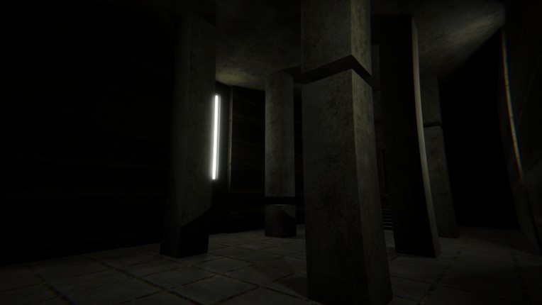 The Confinement screenshot
