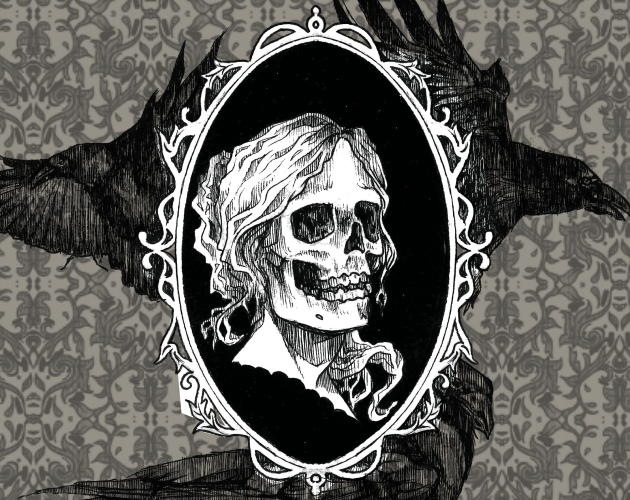 Games like The Curse of the House of Rookwood