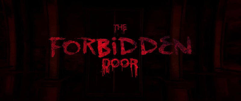 The Forbidden Door Image