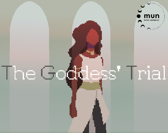 The Goddess' Trial Image