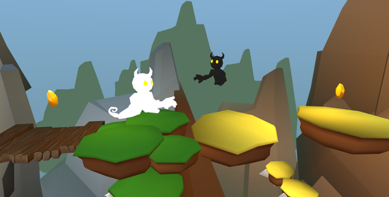 The Inverse screenshot