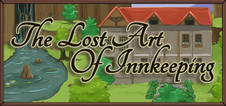 Games like The Lost Art of Innkeeping