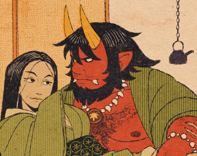 Games like The Night Guest (18+)