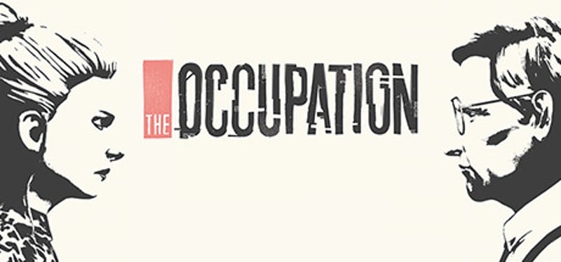 The Occupation Game Cover