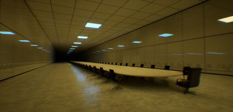 THE OFFICE ROOMS screenshot