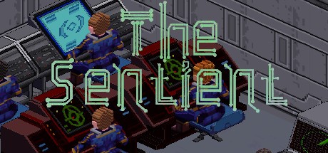 Games like The Sentient