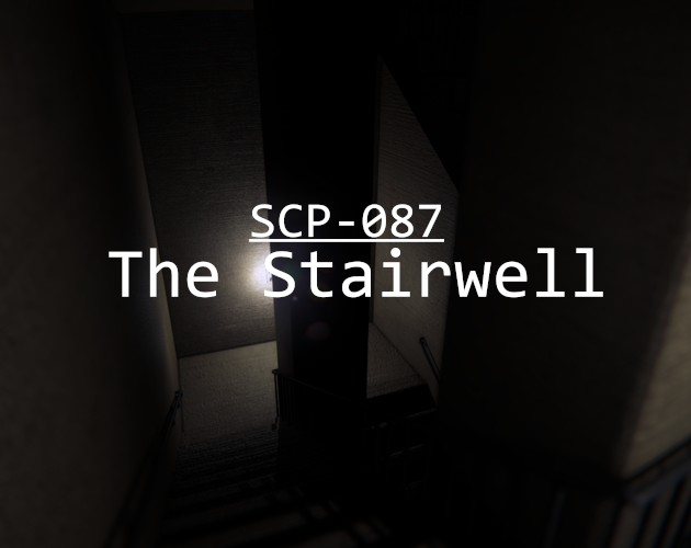 Games like The Stairwell