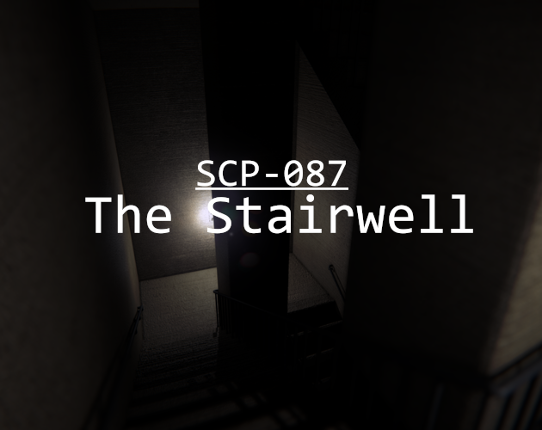 The Stairwell Image