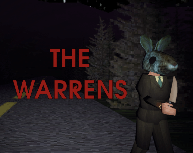 Games like The Warrens