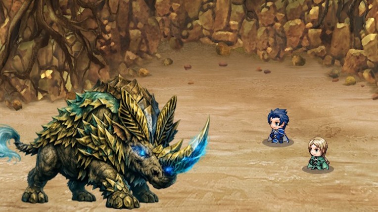 The York Realms Image