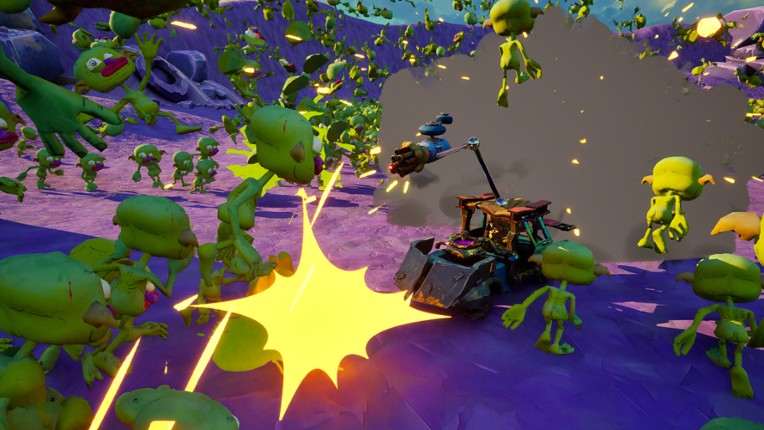 There Are Millions of Goblins screenshot