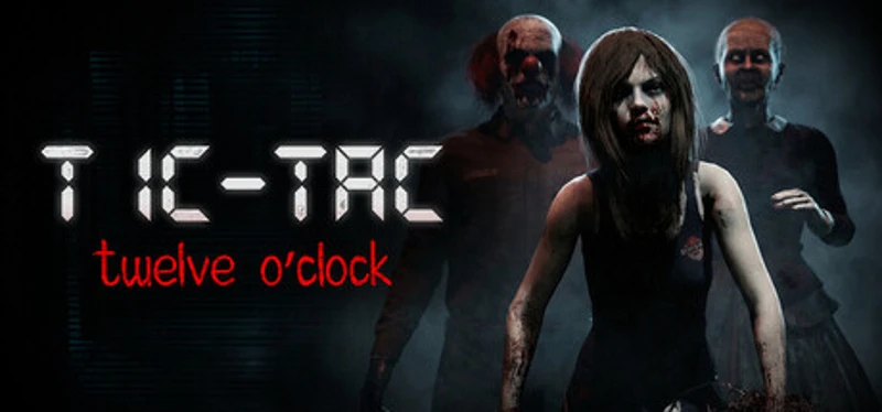 TIC-TAC: Twelve o'clock Image