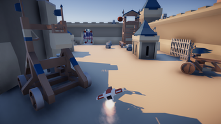 Time Flies screenshot