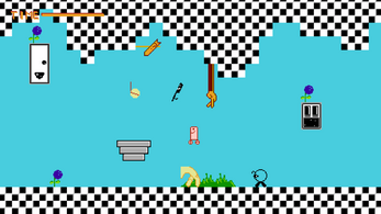 Time Warp Tickers Remake Image