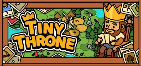 Games like Tiny Throne