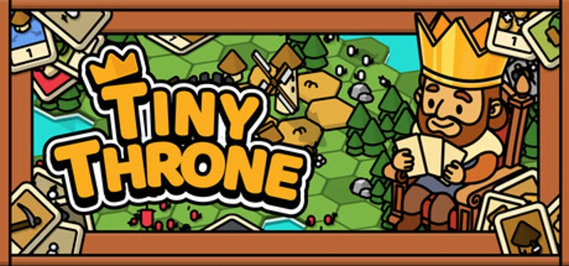 Tiny Throne Image