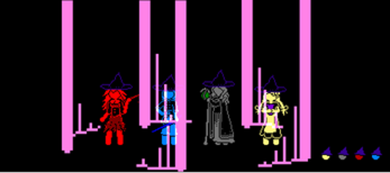 Toil and Trouble Image