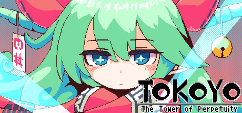 TOKOYO: The Tower of Perpetuity Image