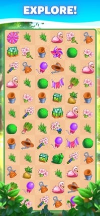 Travel Town - Merge Adventure screenshot