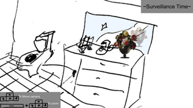 Treant's Check In screenshot