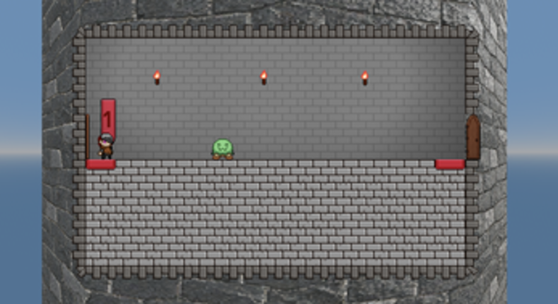 Trials of the Tower Image