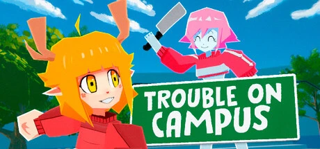 Games like Trouble on Campus