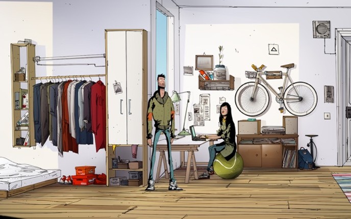 Unforeseen Incidents screenshot