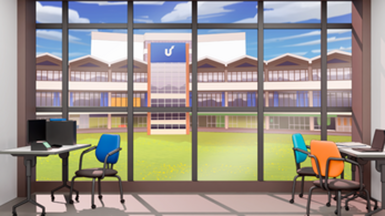 Uniescape screenshot