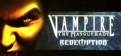 Vampire: The Masquerade - Redemption Image