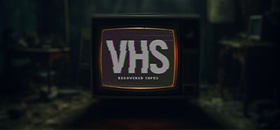 VHS: Recovered Tapes Image