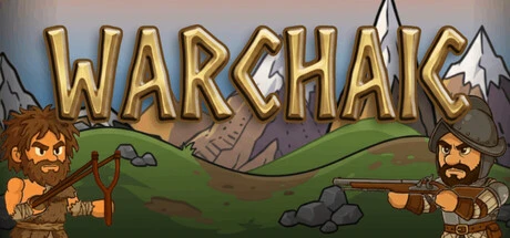 Games like Warchaic