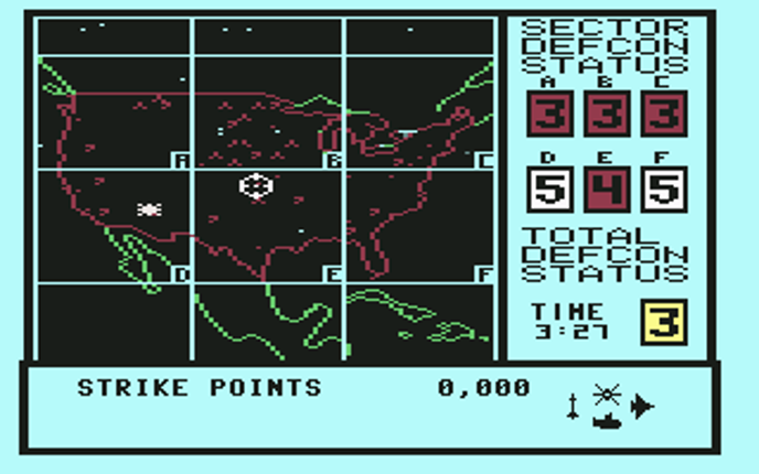 WarGames Image
