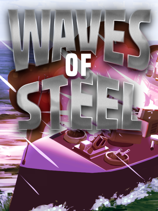 Games like Waves of Steel