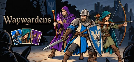 Games like Waywardens
