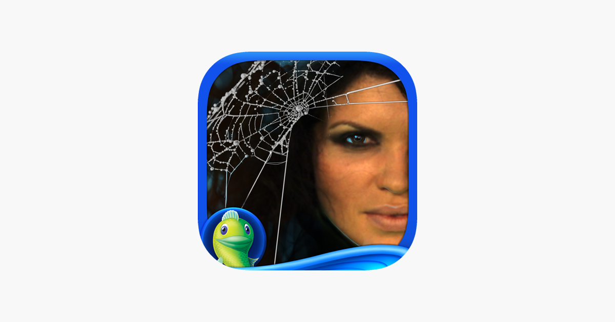 Games like Web of Deceit: Deadly Sands - A Hidden Objects Adventure