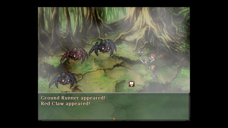 When the Light Dies screenshot