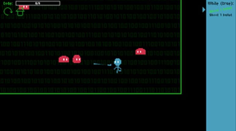 While Looper's Demise Image