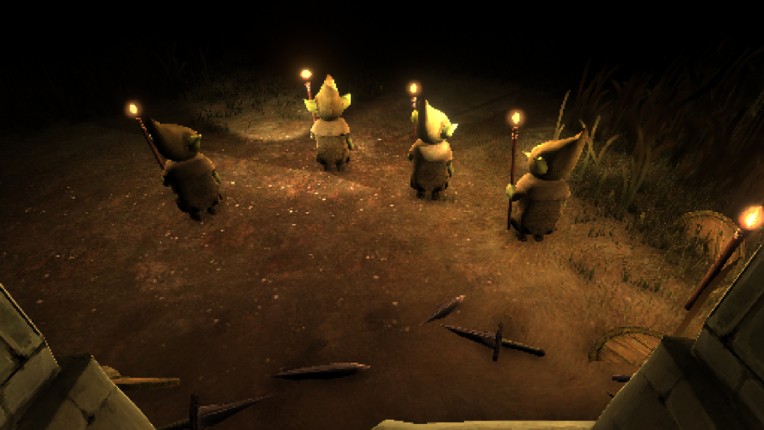 Witherholme screenshot