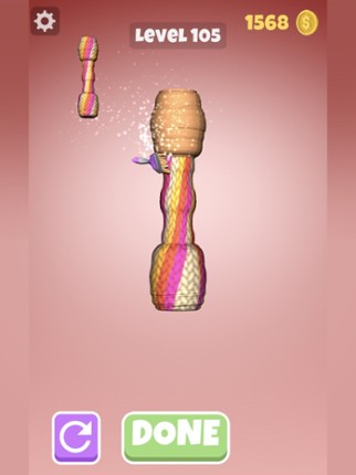 Wood Shop screenshot