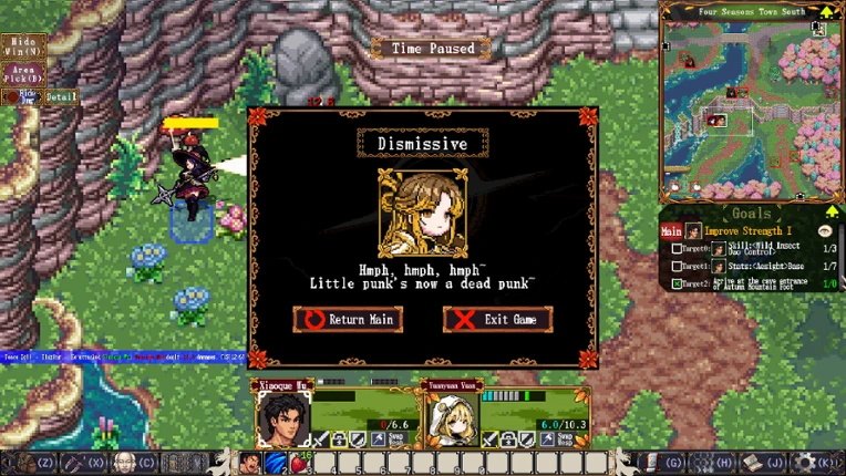 World Resetter Image