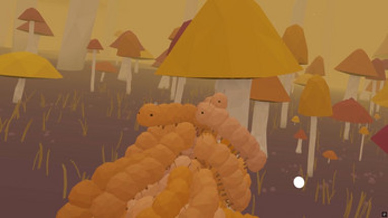 Writhe & Dine (VR) Image