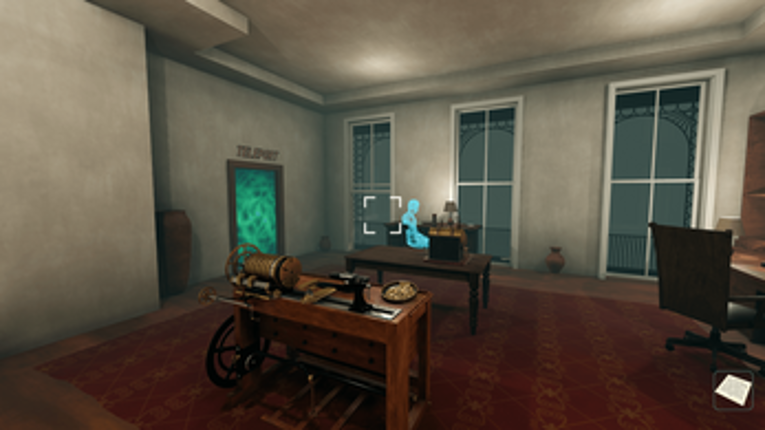 Wrongly Accused screenshot