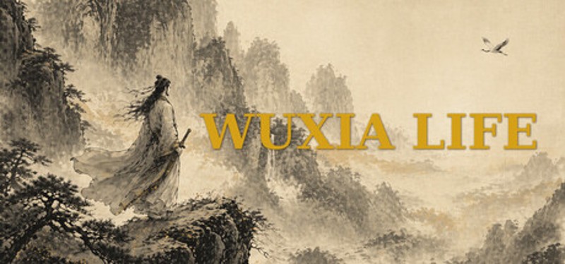 Wuxia Life Image
