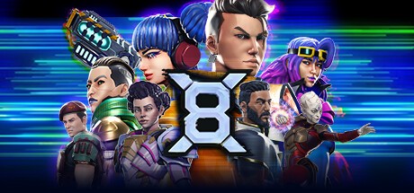 Games like X8