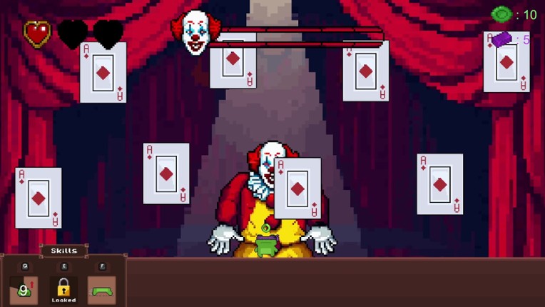 Xeno's Adventure screenshot