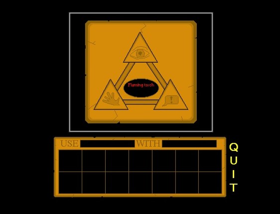 Yesterday the D-Gate Image